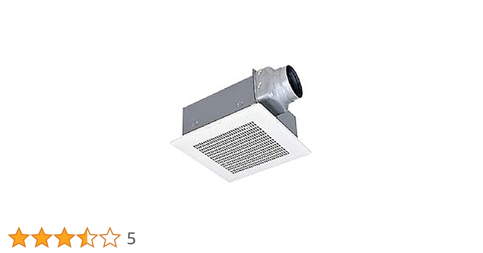 【未開封】　三菱ダクト用換気扇　VD-23Z13 送料込み 三菱 三菱電機 VD-23Z13 ダクト用換気扇 天井埋込形 台所用 低